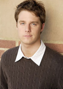 Jake McDorman