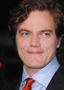 Michael Shannon