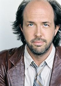 Eric Lange