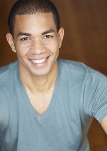 Alano Miller