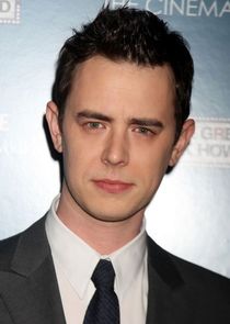 Colin Hanks
