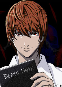 Light Yagami