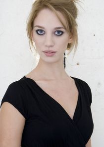 Yael Grobglas