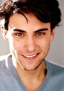 Jack Falahee