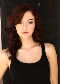 Katie Findlay
