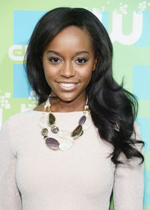 Aja Naomi King