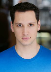  Matt McGorry
