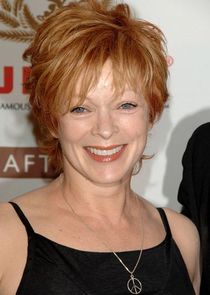 Frances Fisher