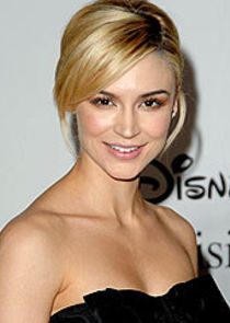 Samaire Armstrong