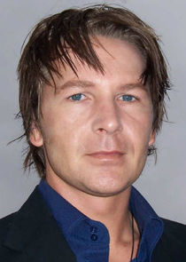Sean Cameron Michael
