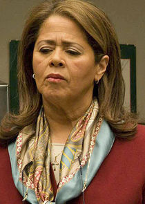  Anna Deavere Smith
