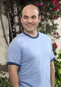 Ian Gomez