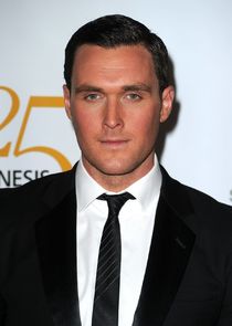 Owain Yeoman