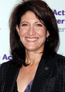  Amy Aquino
