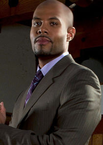 Todd Williams
