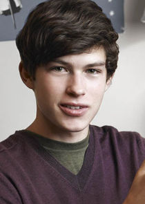  Graham Phillips