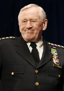  Len Cariou