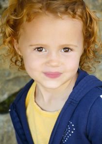  Maggie Elizabeth Jones