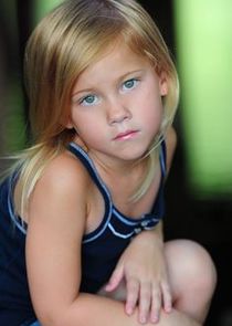  Morgan Hinkleman