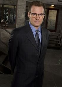 Jack Coleman