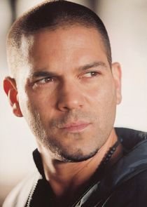  Guillermo Diaz