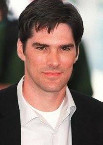 Thomas Gibson