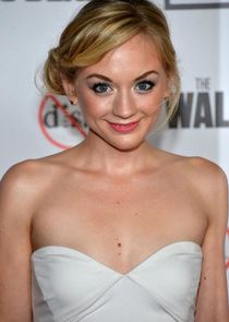 Emily Kinney