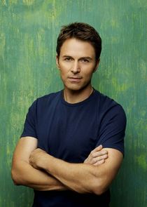 Tim Daly