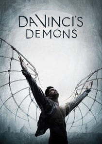 Watch Series - Da Vinci's Demons