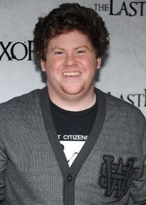  Zack Pearlman