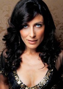 Lisa Edelstein