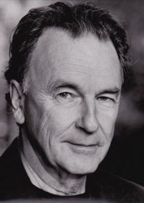 Michael Elwyn