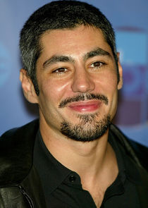  Danny Nucci