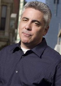  Adam Arkin