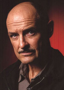 Terry O'Quinn