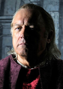 John Doman