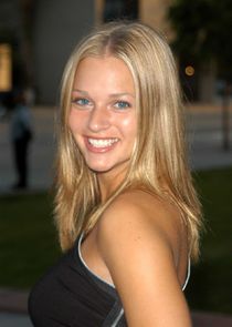  A.J. Cook