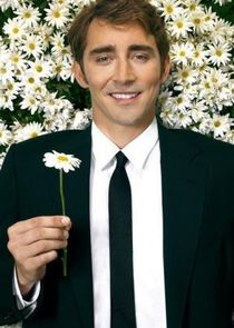  Lee Pace