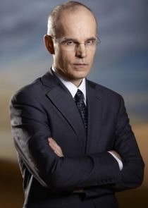 Zeljko Ivanek
