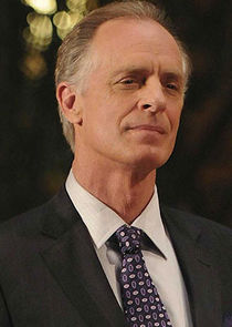 Keith Carradine