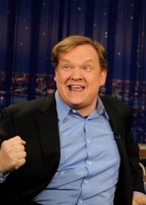 Andy Richter