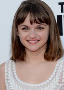 Joey King