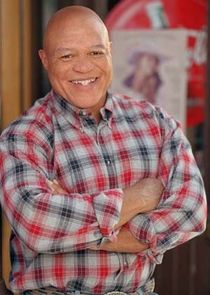 John Beasley