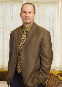  Mark Derwin