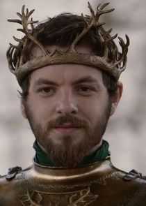 Lord Renly Baratheon