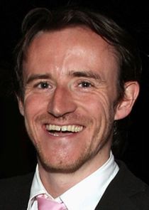 Ben Crompton
