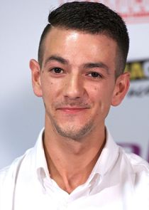  Josef Altin
