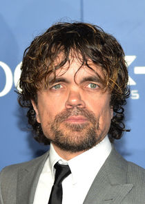Peter Dinklage