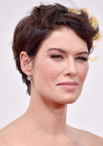  Lena Headey