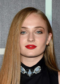  Sophie Turner